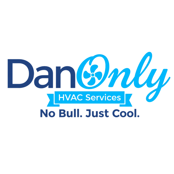 Dan Only HVAC