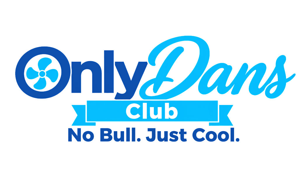 Dan Only HVAC